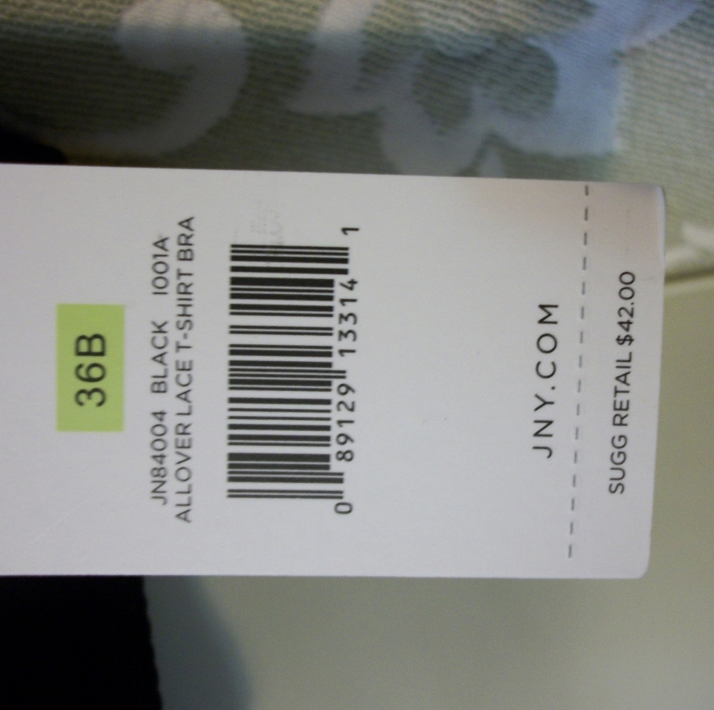 Jones New York Bras - Picture 6 of 6